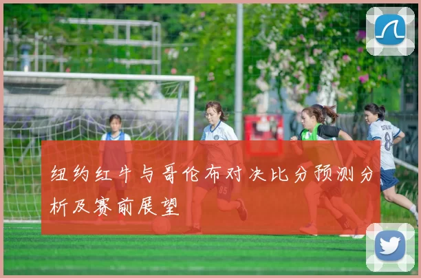 纽约红牛与哥伦布对决比分预测分析及赛前展望