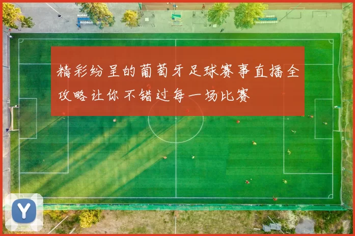 精彩纷呈的葡萄牙足球赛事直播全攻略让你不错过每一场比赛