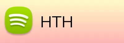 HTH Logo